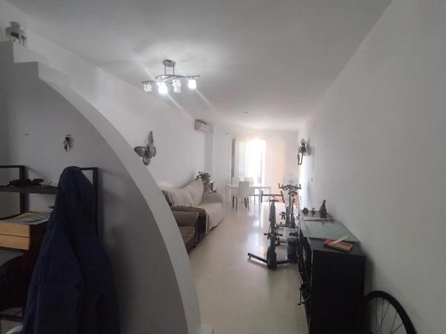 ¡Oportunidad única! Se vende piso en la zona céntrica de La Algaba! photo 0
