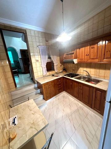 ¡Tu nuevo hogar te espera en El Pedroso! Se vende encantadora vivienda 🏡✨ photo 0