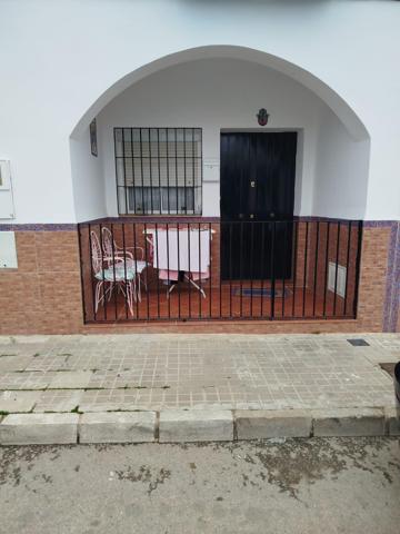 ¡Tu hogar ideal en Pajanosas, Guillena! photo 0