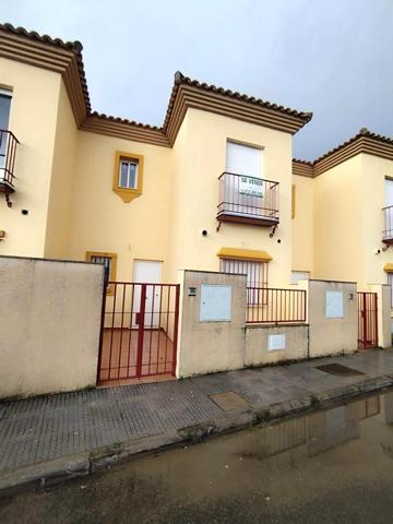 VIVIENDA DE OBRA NUEVA EN LA LOCALIDAD DE BURGUILLOS, SEVILLA. photo 0