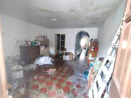 VIVIENDA PARA REFORMAR EN ALCALÁ DEL RÍO, SEVILLA. photo 0