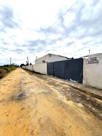 ¡ Se vende parcela en Urbanización Pradollano, Carmona ! photo 0