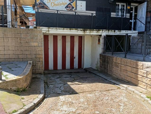 GARAJES EN LA ORDEN photo 0