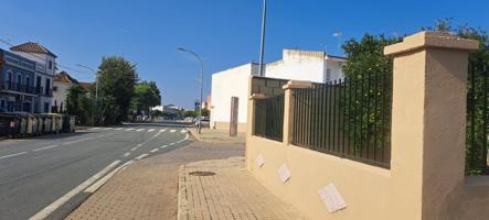 CHALET INDEPENDIENTE EN LA LOCALIDAD DE BRENES, SEVILLA. photo 0