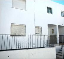 VIVIENDA DE DOS PLANTAS DE VPO EN CASTILBLANCO DE LOS ARROYOS, SEVILLA. photo 0