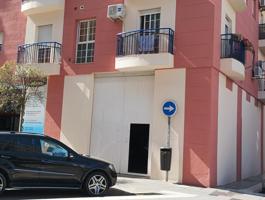 LOCAL EN BRUTO photo 0