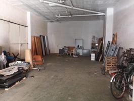 LOCAL EN BRUTO photo 0
