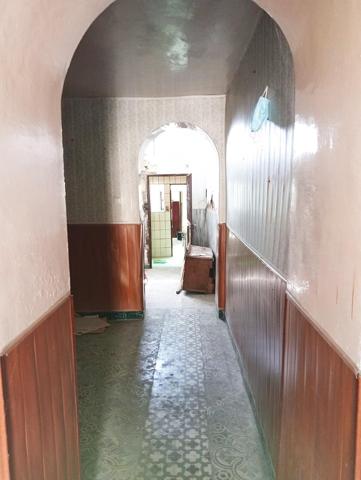 CASA PARA REFORMA INTEGRAL EN CASCO HISTORICO ALCALA DEL RIO. photo 0