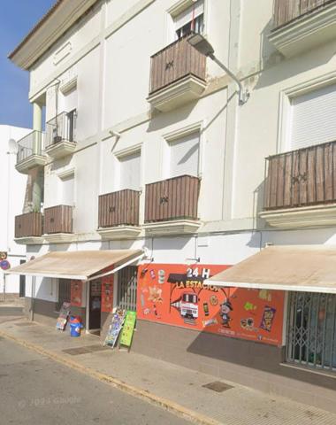 Local comercial en San Juan del Puerto photo 0