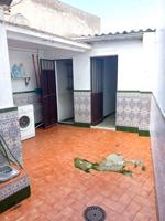 🏡 VIVIENDA CÉNTRICA EN CASTILBLANCO DE LOS ARROYOS, SEVILLA. photo 0