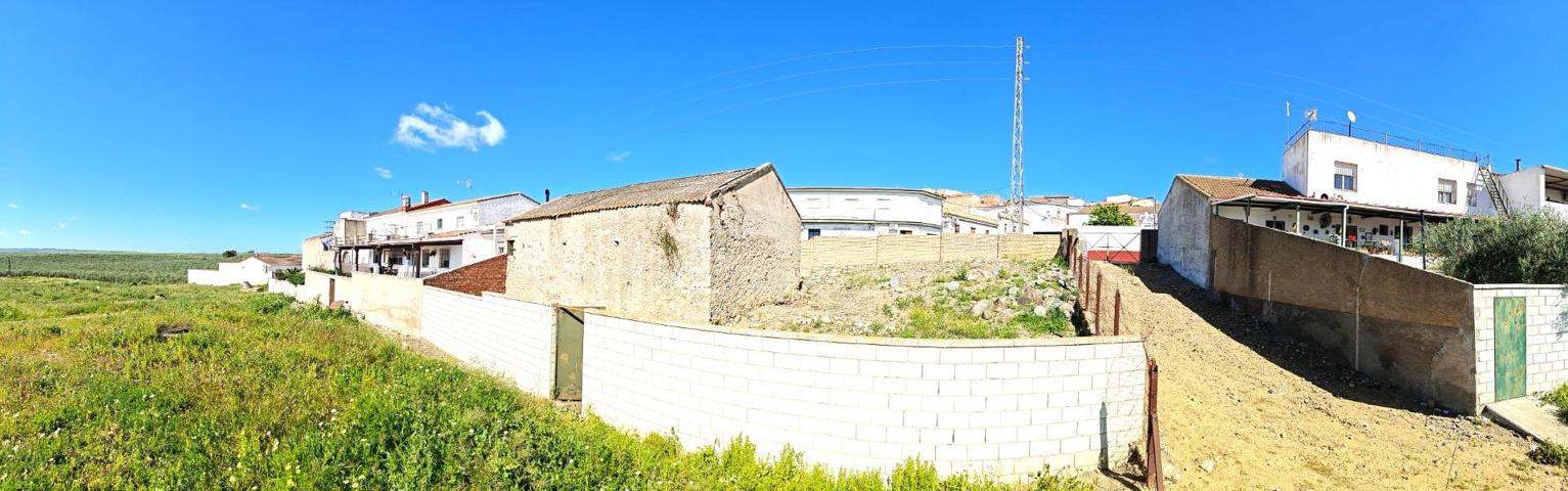 OPORTUNIDAD ÚNICA: PARCELA CON VISTAS EN GERENA photo 0