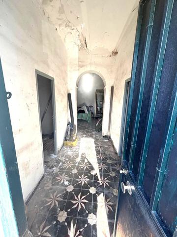 EN VENTA – CASA PARA REFORMAR EN LOS ROSALES photo 0