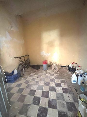 EN VENTA – CASA CÉNTRICA PARA REFORMAR EN LOS ROSALES photo 0