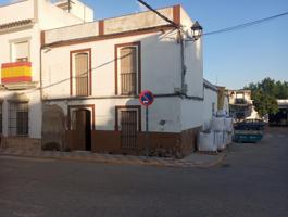 CASA PARA REFORMAR EN CANTILLANA (SEVILLA) photo 0