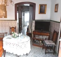 CASA PARA REFORMAR EN CANTILLANA (SEVILLA) photo 0