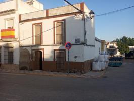 CASA PARA REFORMAR EN CANTILLANA (SEVILLA) photo 0