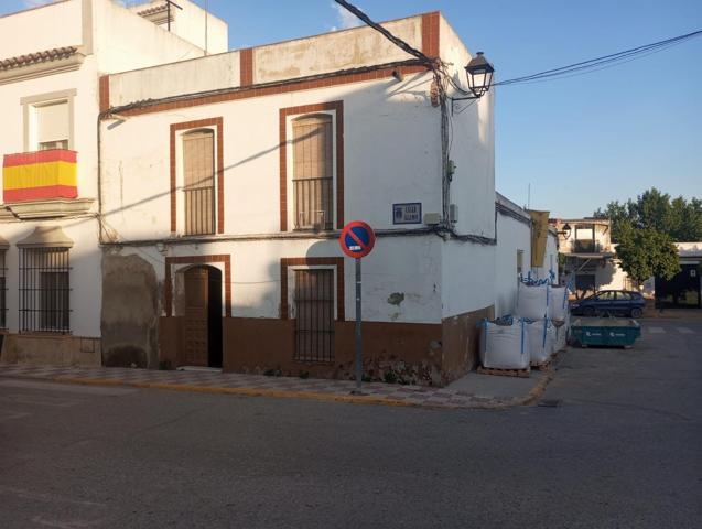 CASA PARA REFORMAR EN CANTILLANA (SEVILLA) photo 0