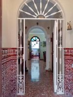 VIVIENDA DE DOS PLANTAS CON MAGNIFICAS CALIDADES EN LA LOCALIDAD DE ALCALÁ DEL RÍO, SEVILLA. photo 0