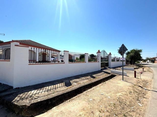 TU NUEVO HOGAR TE ESPERA EN VILLAVERDE DEL RÍO photo 0