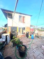 🏡 ¡Gran oportunidad en La Rinconada! Casa para reformar en Las Cortillas photo 0