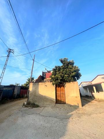 🏡 ¡Gran oportunidad en La Rinconada! Casa para reformar en Las Cortillas photo 0