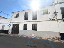 🏢 Oportunidad única en Alcalá del Río: Local de dos plantas de 60 m² photo 0
