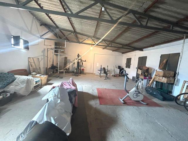 🏢 Oportunidad única en Alcalá del Río: Local de dos plantas de 60 m2 photo 0