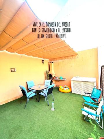 🔑 ¡TU NUEVO CHALET TE ESTÁ ESPERANDO EN TOCINA! 🏡 photo 0
