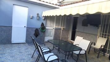 🔑 ¡Oportunidad única en Villaverde del Río! Tu nuevo hogar te espera 🏡 photo 0