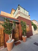 Magnifica vivienda adosada en alquiler photo 0
