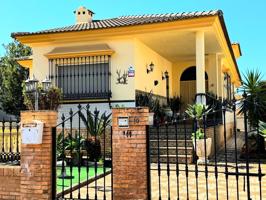 🌿 ¡Chalet con Encanto en Mazagón con Gran Parcela y Espacios Amplios!🌿 photo 0