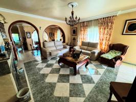 🌿 ¡Chalet con Encanto en Mazagón con Gran Parcela y Espacios Amplios!🌿 photo 0