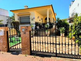 🌿 ¡Chalet con Encanto en Mazagón con Gran Parcela y Espacios Amplios!🌿 photo 0