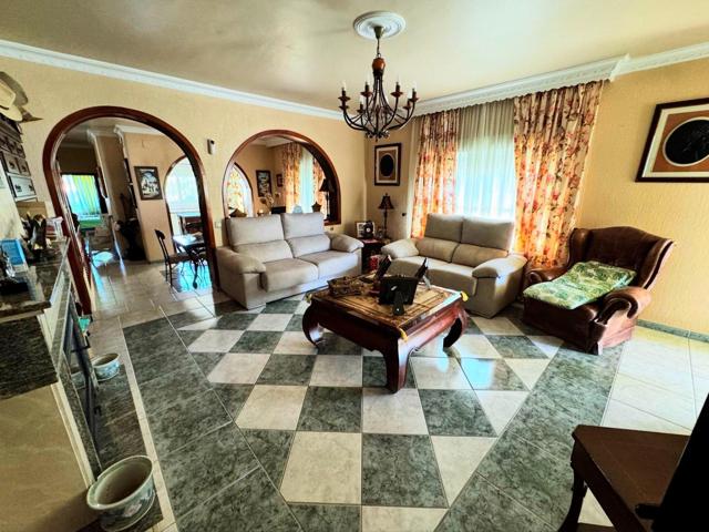 🌿 ¡Chalet con Encanto en Mazagón con Gran Parcela y Espacios Amplios!🌿 photo 0