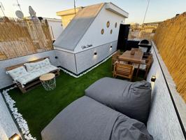 MAGNIFICO ATICO DUPLEX EN PUNTA UMBRIA photo 0