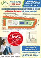 🏡 ¡TU NUEVO HOGAR EN SAN JUAN DEL PUERTO YA ESTÁ EN MARCHA! 🚧✨ photo 0