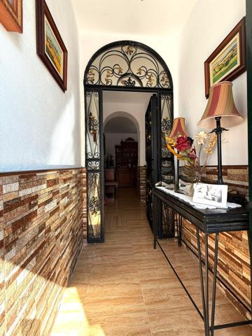 Se vende vivienda reformada de planta baja en Tocina 🏡💫 photo 0