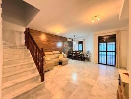 🏡 Espectacular chalet independiente en Burguillos (Sevilla) photo 0