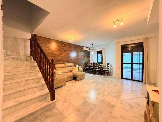 🏡 Espectacular chalet independiente en Burguillos (Sevilla) photo 0