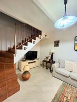 🏡 CASA EN VENTA EN EL REAL DE LA JARA! photo 0