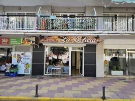 LOCAL PLANTA BAJA CABAÑAL - CULLERA photo 0