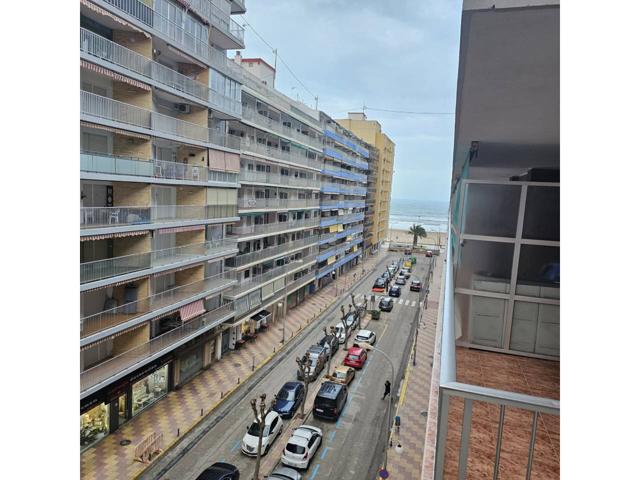 APARTAMENTO C - CABAÑAL SAN ANTONIO photo 0
