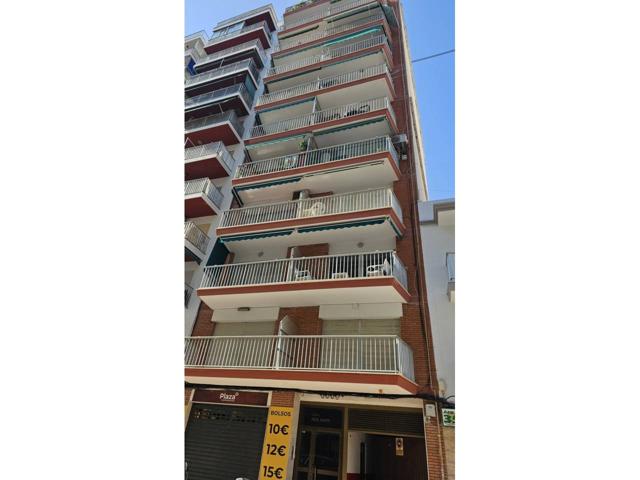 APARTAMENTO AVDA BLASCO IBAÑEZ photo 0
