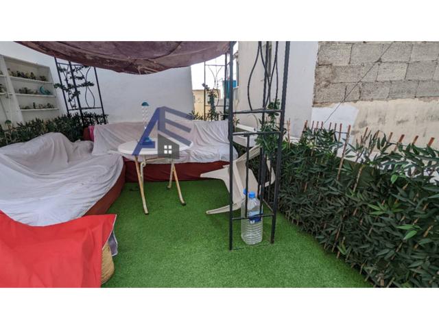 Casa en Puerto Santiago, 2 habitaciones, 1 baño, terraza photo 0