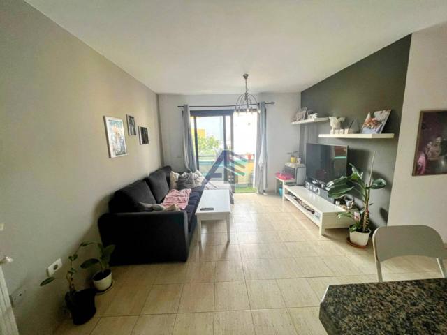 Apartamento en venta en Cabo Blanco, balcón photo 0