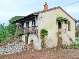 Casa En venta en Barrio La Sierra, Ruiloba photo 0