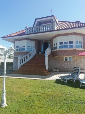 Casa En venta en Bo Cotero El, Piélagos photo 0