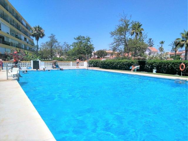 Piso en alquiler en Torremolinos de 52 m2 photo 0