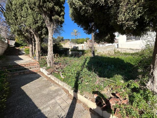 Terreno en venta en Mijas de 731 m2 photo 0