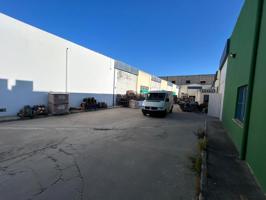 Nave Industrial en venta en Málaga de 2000 m2 photo 0